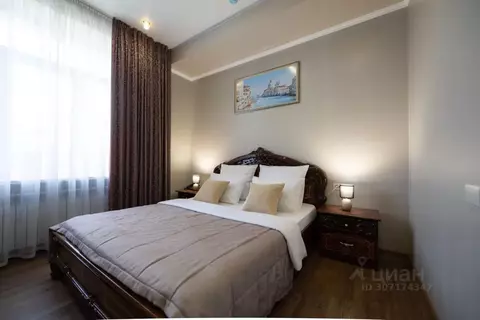 Комната Челябинская область, Челябинск ул. Рождественского, 8В (20.0 ...