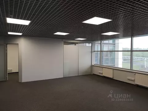Офис в Москва ул. Василисы Кожиной, 1 (75 м)
