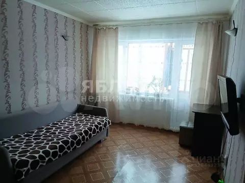 1-к кв. Пермский край, Березники Юбилейная ул., 73 (30.4 м)