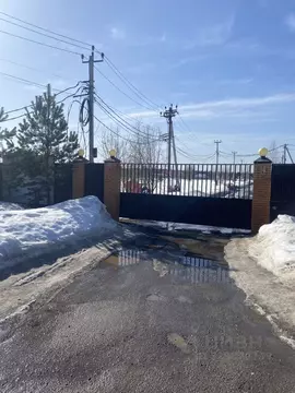 Участок в Московская область, Химки городской округ, д. Веревское  ...