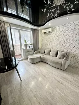 2-к кв. Ростовская область, Ростов-на-Дону Извилистая ул. (46.0 м)