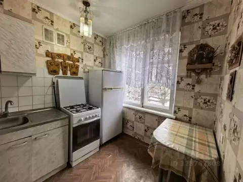 2-к кв. Пермский край, Березники ул. Мира, 67 (48.3 м)