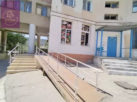 Помещение свободного назначения в Крым, Евпатория городской округ, ...