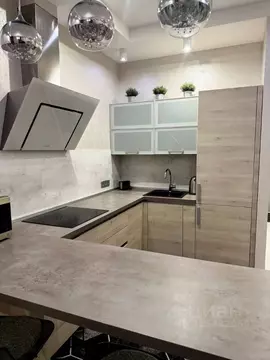 Студия Москва Шелепихинская наб., 34к1зд4 (35.0 м)