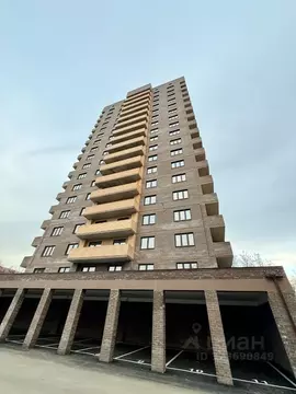 3-к кв. Калужская область, Калуга ул. Болдина, 12 (85.5 м)