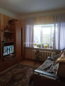 2-к кв. Владимирская область, Покров пос. Введенский, ул. Зеленая, 32 ...