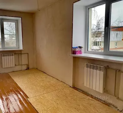 2-к кв. Нижегородская область, Дзержинск просп. Циолковского, 19Б ...