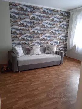 1-к кв. Новосибирская область, Новосибирск ул. В. Высоцкого, 36/1 ...