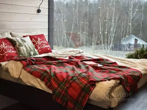 Дом в Московская область, Серпухов городской округ, Верхнее Шахлово-1 ...