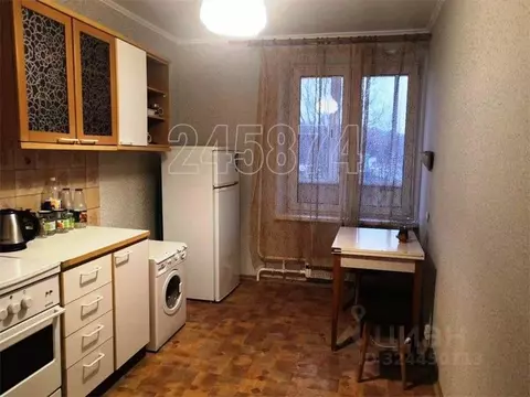 1-к кв. Москва ул. Обручева, 65/54 (34.0 м)