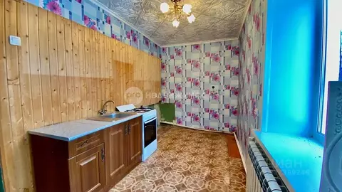 3-к кв. Рязанская область, Пронский район, Тырновское с/пос, с. ...