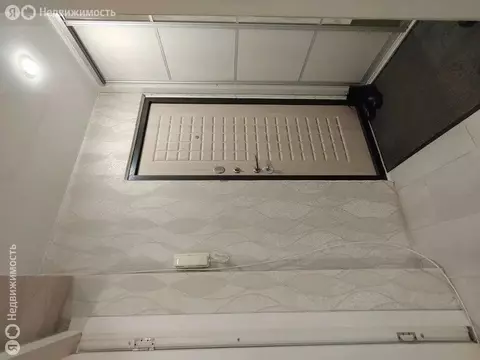 1-комнатная квартира: Омск, микрорайон Заозёрный, улица Сергея ...