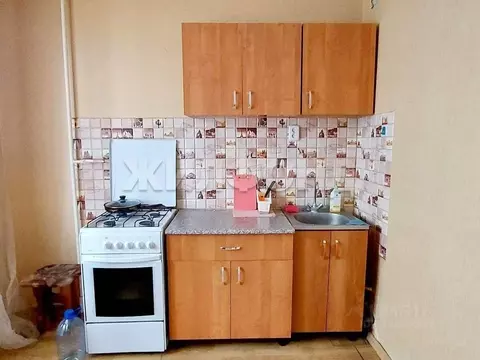 1-к кв. Белгородская область, Белгород Октябрьская ул., 63 (34.0 м)