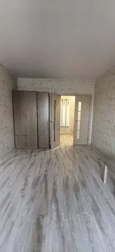 1-к кв. Новосибирская область, Новосибирск Военная ул., 16 (52.0 м)