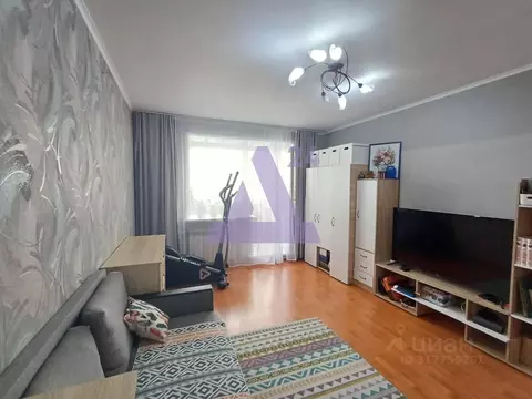 3-к кв. Алтайский край, Барнаул ул. Шумакова, 52 (58.4 м)