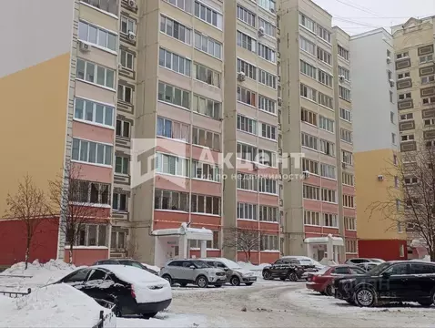 1-к кв. Ивановская область, Иваново ул. Куконковых, 130 (43.0 м)