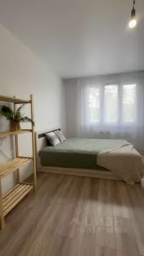 1-к кв. Воронежская область, Воронеж ул. Серафима Саровского, 181 ...