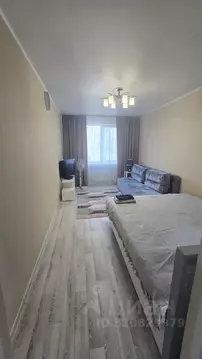 1-к кв. Татарстан, Елабуга просп. Мира, 24А (31.0 м)