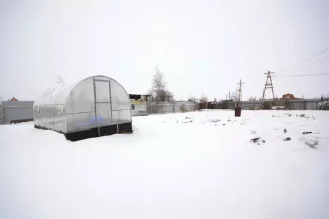 Участок в Саха (Якутия), Якутск ул. Лобановка, 96 (9.0 сот.)
