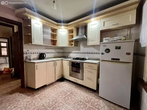 2-комнатная квартира: Аксай, Заводская улица, 30 (48.6 м)