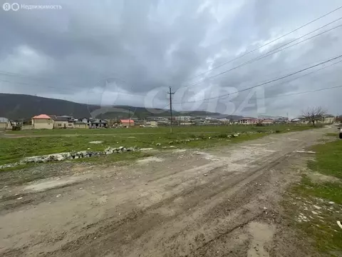 Участок в Дербентский район, село Джалган (14 м)