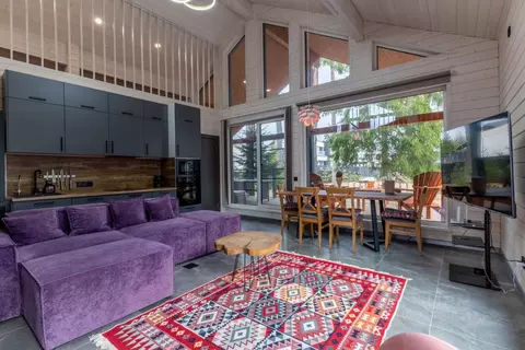 Дом в Ленинградская область, Выборгский район, Первомайское с/пос, ...