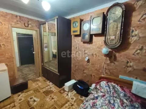 2-к кв. Камчатский край, Петропавловск-Камчатский ул. Павлова, 2 (39.1 ...