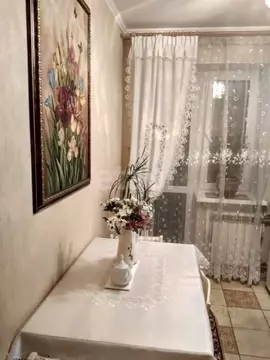 3-к кв. Амурская область, Благовещенск Институтская ул., 3 (67.7 м)