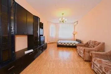 1-к кв. Волгоградская область, Волгоград просп. Маршала Жукова, 88 ...