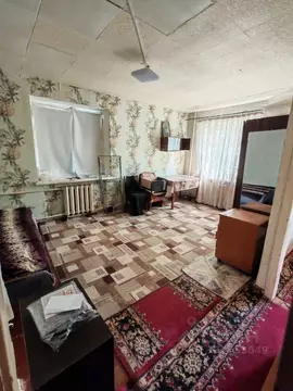 1-к кв. Московская область, Электросталь Первомайская ул., 10а (32.0 ...