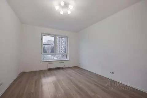 2-к кв. Москва ул. Академика Скрябина, 3/1к1 (57.0 м)