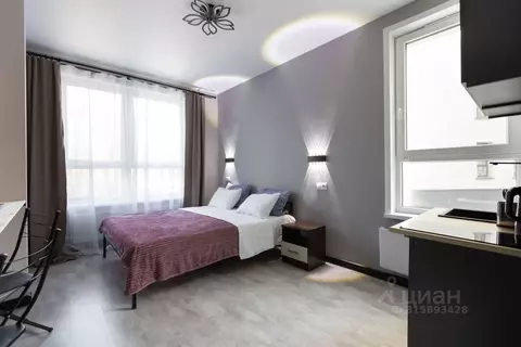 Студия Московская область, Мытищи городской округ, пос. Нагорное ...