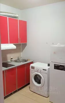 1-к кв. Краснодарский край, Краснодар Музыкальный мкр, ул. Имени ...