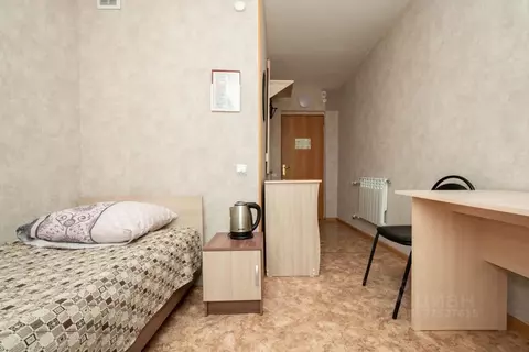 Комната Иркутская область, Нижнеудинск ул. Ленина, 1 (15.0 м)