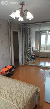 1-комнатная квартира: Шелехов, 20-й квартал, 92 (30.9 м)