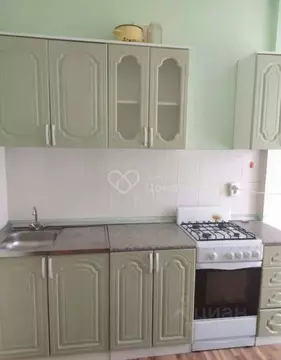 1-к кв. Волгоградская область, Волгоград ул. Солнечникова, 17 (33.0 м)