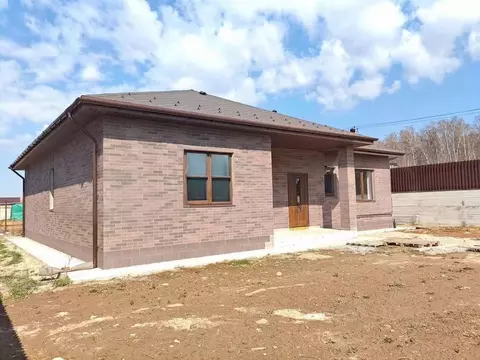 Дом в Московская область, Раменский муниципальный округ, Березовый ...