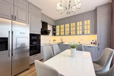 Дом в Краснодарский край, Динской район, Южно-Кубанское с/пос, пос. ...