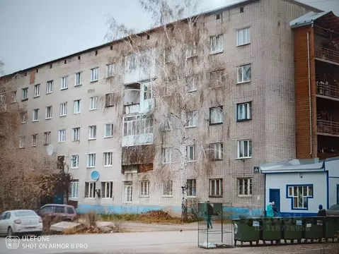 Студия Томская область, Томск пер. Сергея Лазо, 10а (18.0 м)