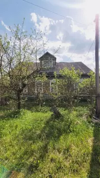 Дом в Тверская область, Западная Двина Параллельная ул., 25 (48 м)