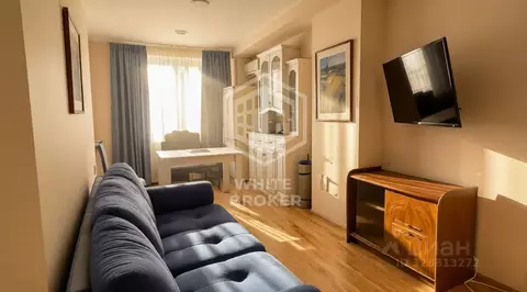 3-к кв. Москва 1-й Неопалимовский пер., 11/22 (61.0 м)