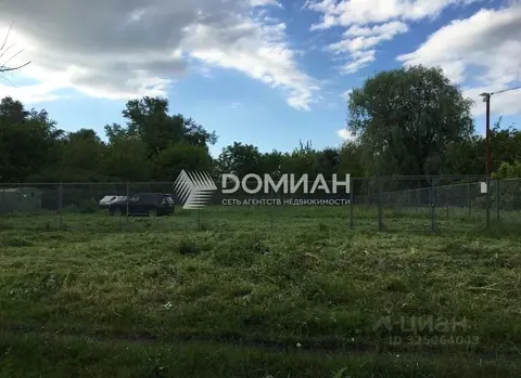 Участок в Ростовская область, Аксайский район, Грушевская ст-ца пер. ...