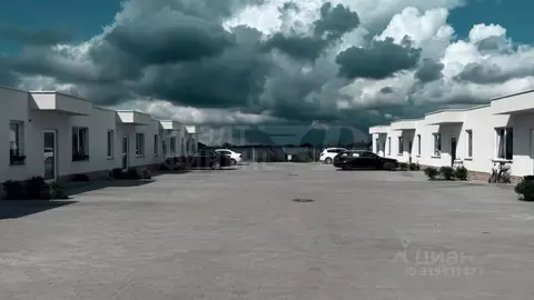 Таунхаус в Калининградская область, Гурьевский муниципальный округ, ...