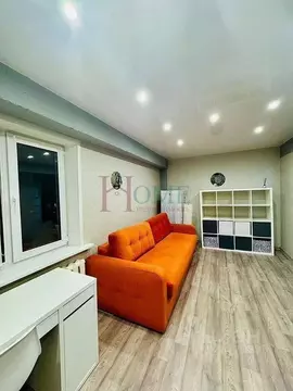 1-к кв. Новосибирская область, Новосибирск просп. Димитрова, 9 (33.0 ...