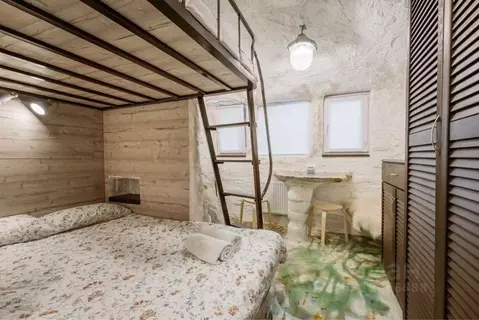 1-к кв. Тверская область, Тверь ул. Благоева, 67 (15.0 м)