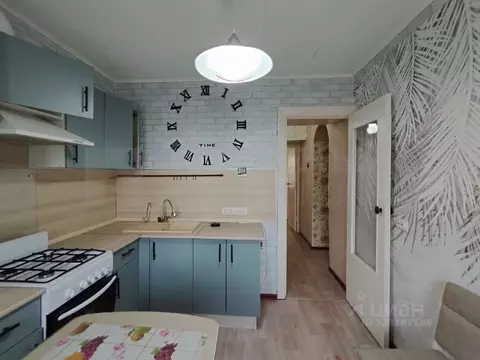 2-к кв. Новгородская область, Боровичи Сушанская ул., 17 (48.2 м)