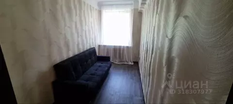 Комната Нижегородская область, Нижний Новгород просп. Ильича, 29 (9.0 ...