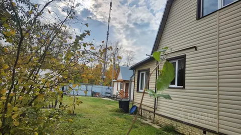 Дом в Московская область, Котельники Восход СПК, 229 (80 м)