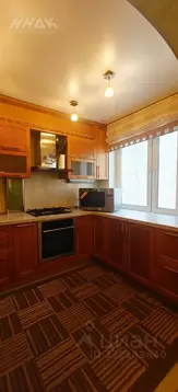 3-к кв. Нижегородская область, Нижний Новгород ул. Карбышева, 3 (63.0 ...