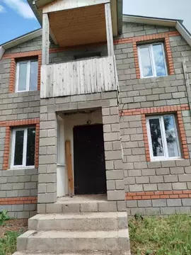 Коттедж в Башкортостан, Уфа пос. Базилевка, ул. Прудная, 14 (70 м)